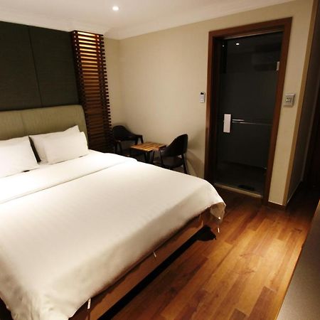 Demian Hotel Seoul Eksteriør bilde